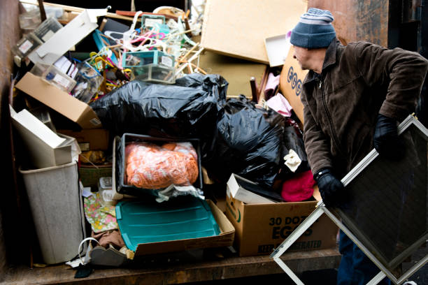 Best Professional Junk Removal  in Sussex, NJ