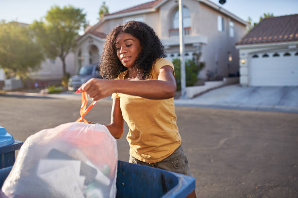 Best Garage Cleanout Services  in Sussex, NJ