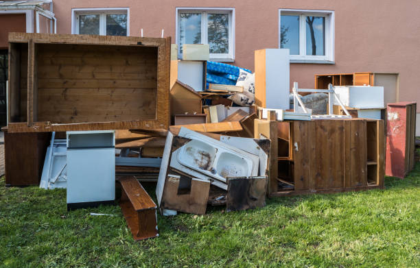 Attic Cleanout Services in Sussex, NJ