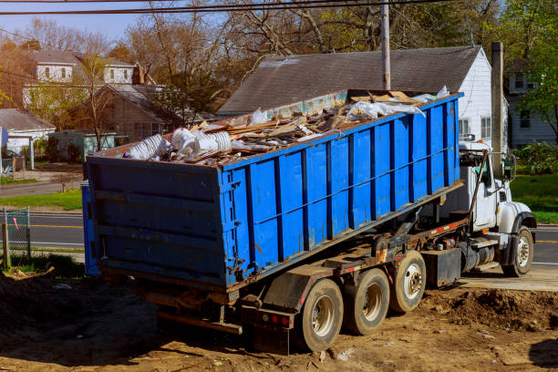 Best Local Junk Hauling  in Sussex, NJ