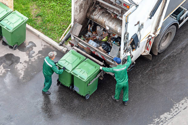 Best Trash Removal Near Me  in Sussex, NJ