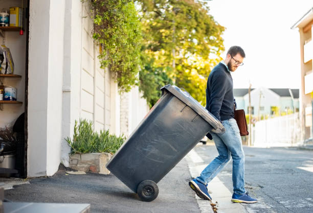 Best Yard Cleanup Services  in Sussex, NJ