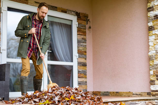 Best Basement Cleanout Services  in Sussex, NJ