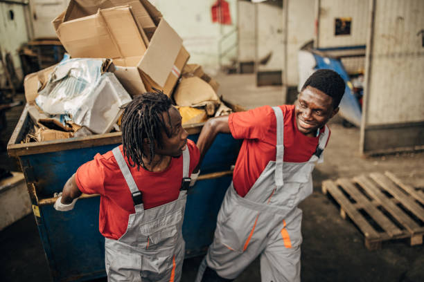 Best Office Junk Removal  in Sussex, NJ