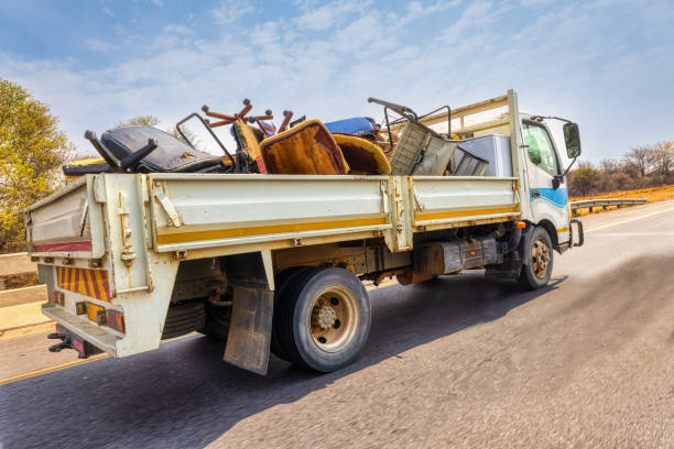 Best Commercial Junk Removal  in Sussex, NJ