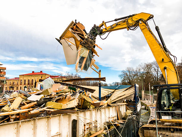 Professional Junk Removal in Sussex, NJ