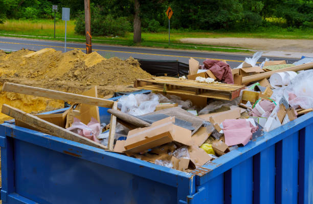 Best Construction Debris Removal  in Sussex, NJ